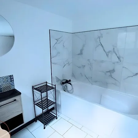 Septentrio Lensois Appartement