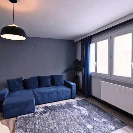 Appartement Septentrio Lensois Lens