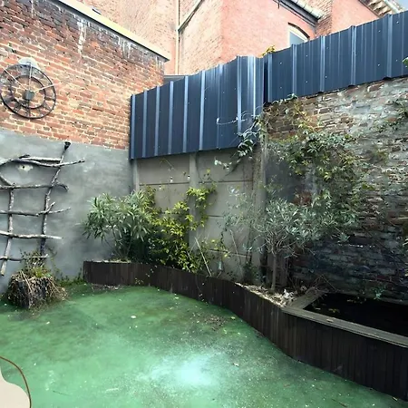 Septentrio Lensois Apartment